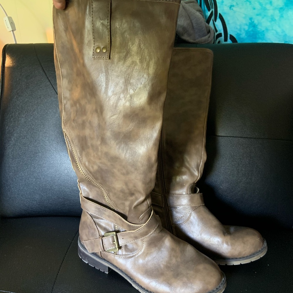 Boots